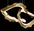 LIB & CO, NUVOLA LED CHANDELIER, CHANDELIER LIGHT