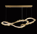 LIB & CO, NUVOLA LED CHANDELIER, CHANDELIER LIGHT