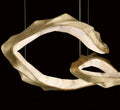 LIB & CO, NUVOLA LED CHANDELIER, CHANDELIER LIGHT