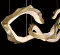 LIB & CO, NUVOLA LED CHANDELIER, CHANDELIER LIGHT