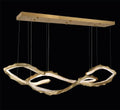 LIB & CO, NUVOLA LED CHANDELIER, CHANDELIER LIGHT