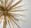 LIB & CO, PRAGMA CHANDELIER, CHANDELIER LIGHT