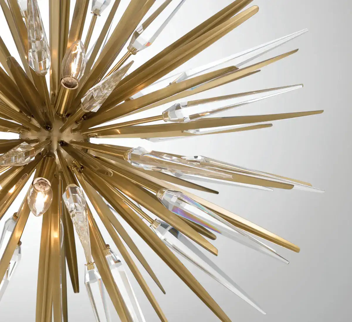 LIB & CO, PRAGMA CHANDELIER, CHANDELIER LIGHT