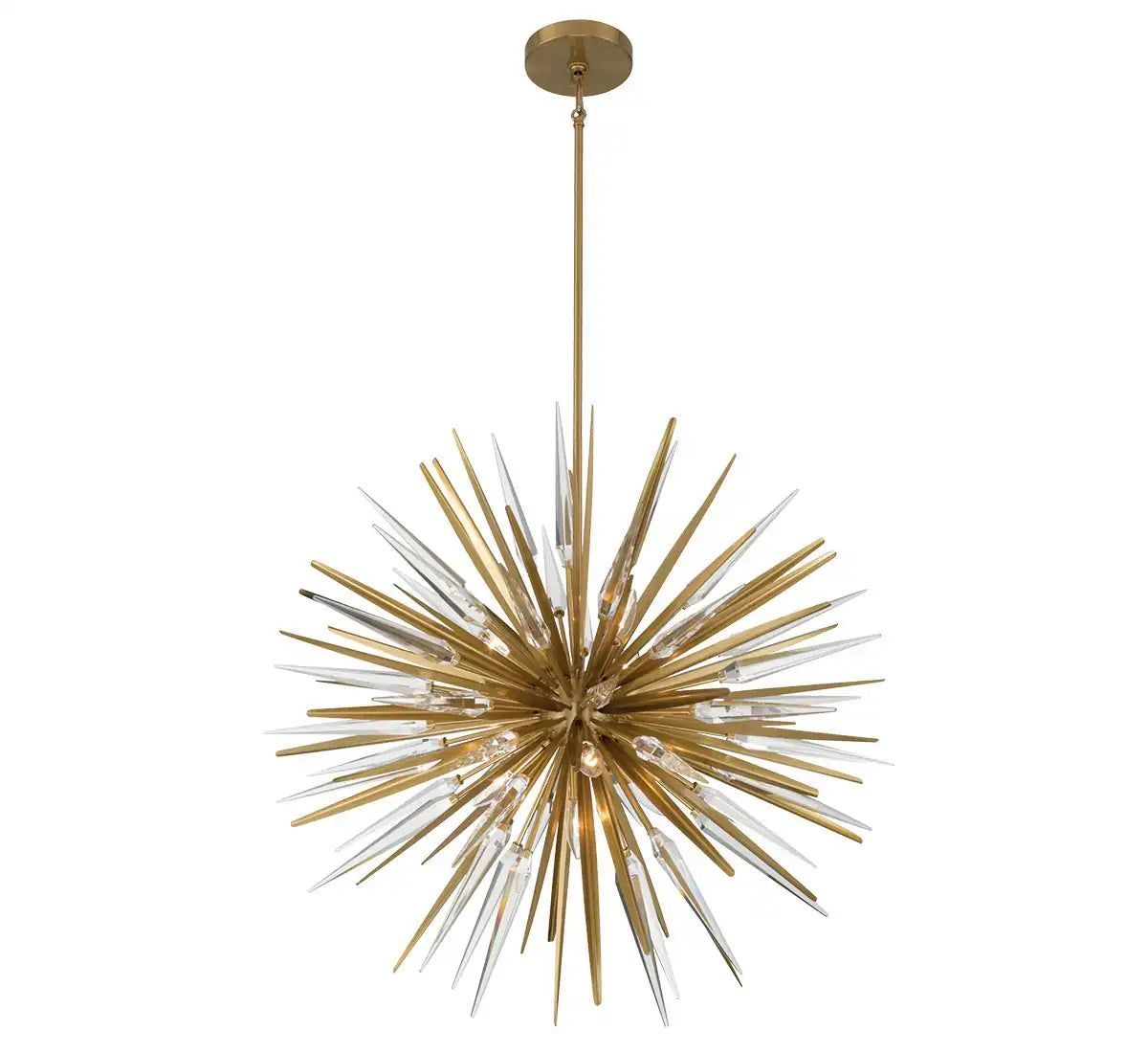 LIB & CO, PRAGMA CHANDELIER, CHANDELIER LIGHT