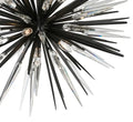 LIB & CO, PRAGMA CHANDELIER, CHANDELIER LIGHT