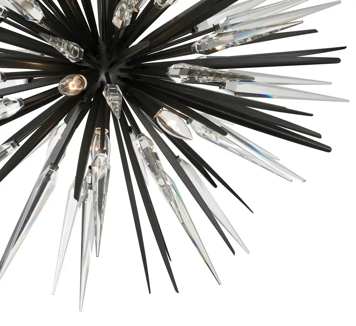 LIB & CO, PRAGMA CHANDELIER, CHANDELIER LIGHT