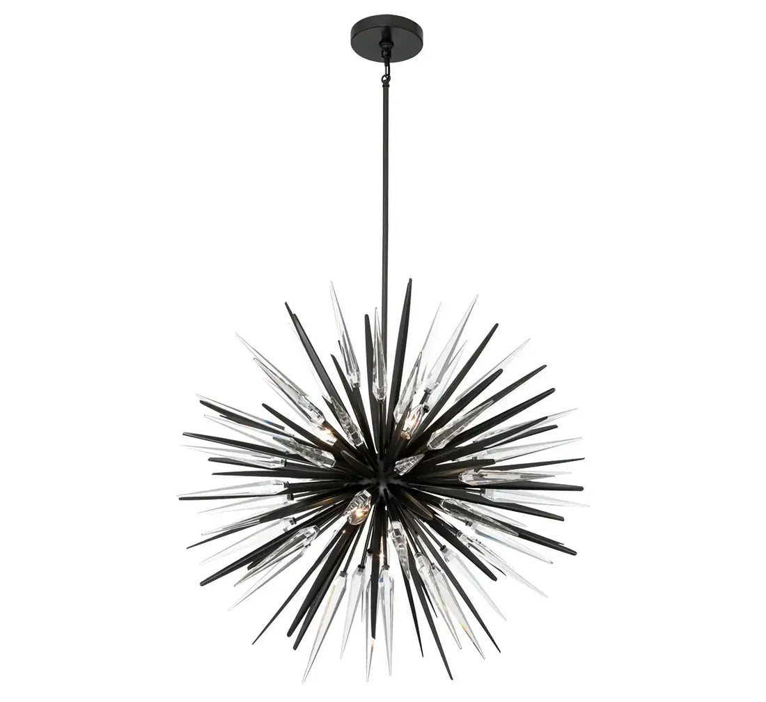 LIB & CO, PRAGMA CHANDELIER, CHANDELIER LIGHT