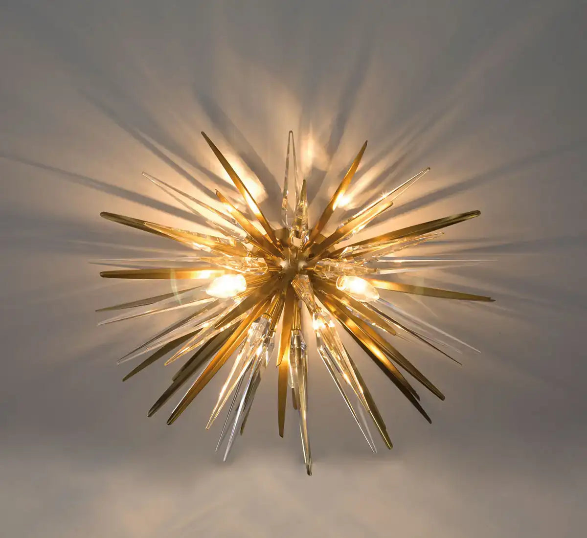 LIB & CO, PRAGMA CEILING MOUNT, FLUSH MOUNT CEILING LIGHTS