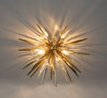 LIB & CO, PRAGMA CEILING MOUNT, FLUSH MOUNT CEILING LIGHTS
