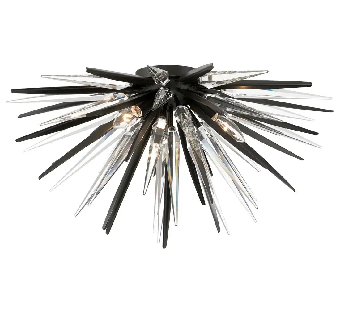 LIB & CO, PRAGMA CEILING MOUNT, FLUSH MOUNT CEILING LIGHTS