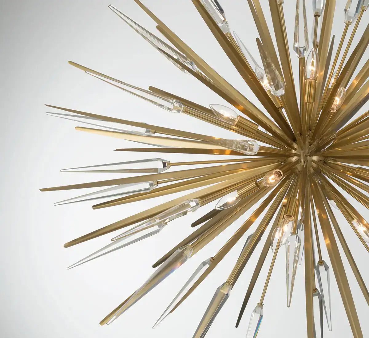LIB & CO, PRAGMA CHANDELIER, CHANDELIER LIGHT