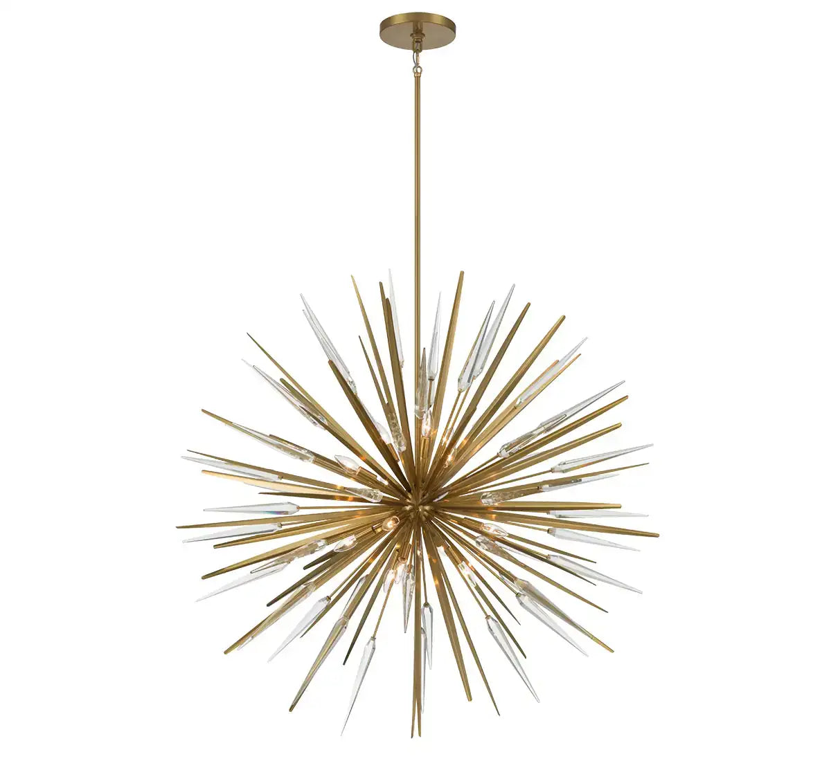 LIB & CO, PRAGMA CHANDELIER, CHANDELIER LIGHT