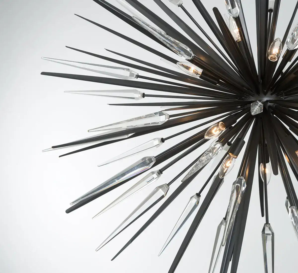 LIB & CO, PRAGMA CHANDELIER, CHANDELIER LIGHT