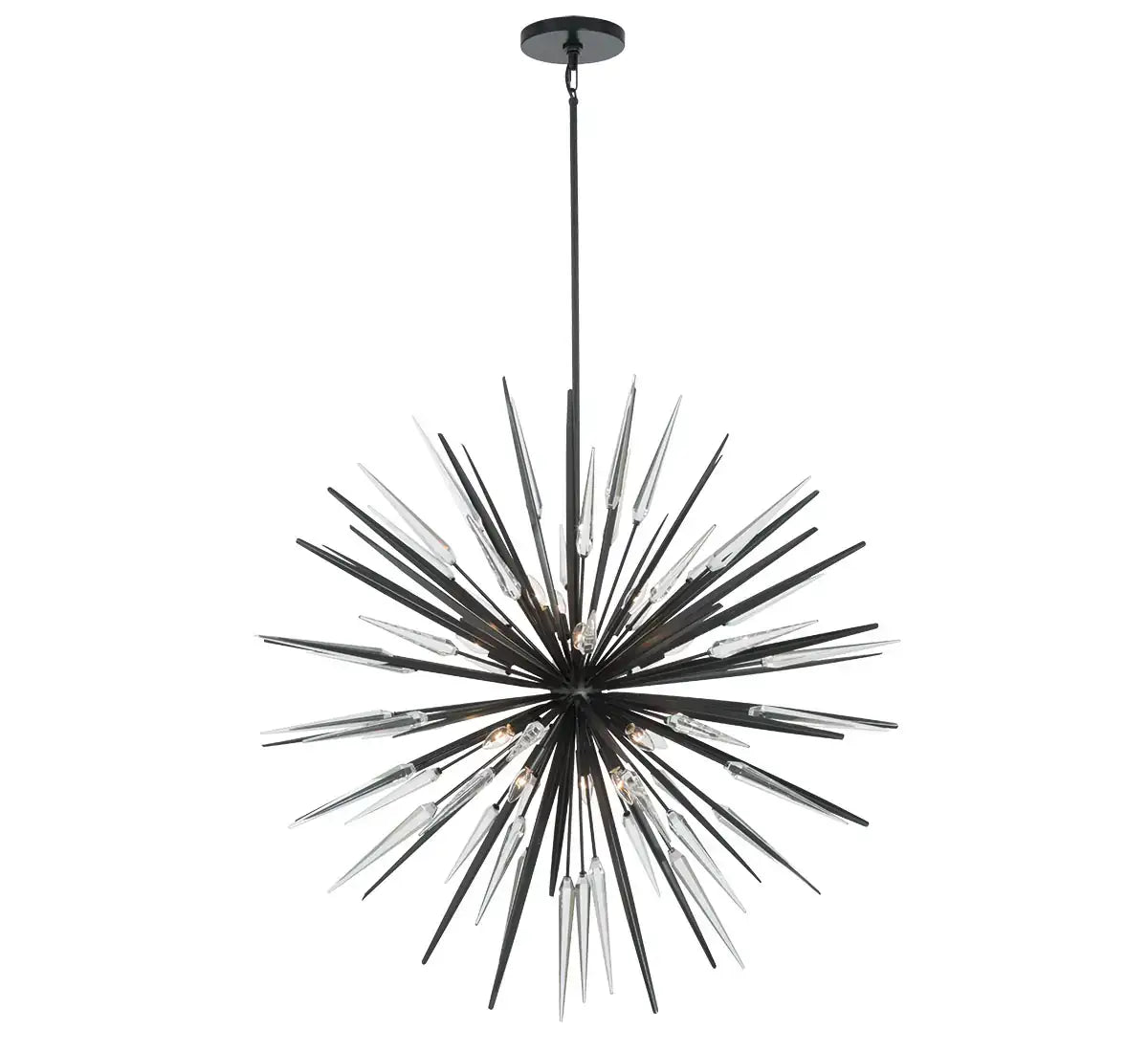 LIB & CO, PRAGMA CHANDELIER, CHANDELIER LIGHT