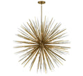LIB & CO, PRAGMA CHANDELIER, CHANDELIER LIGHT