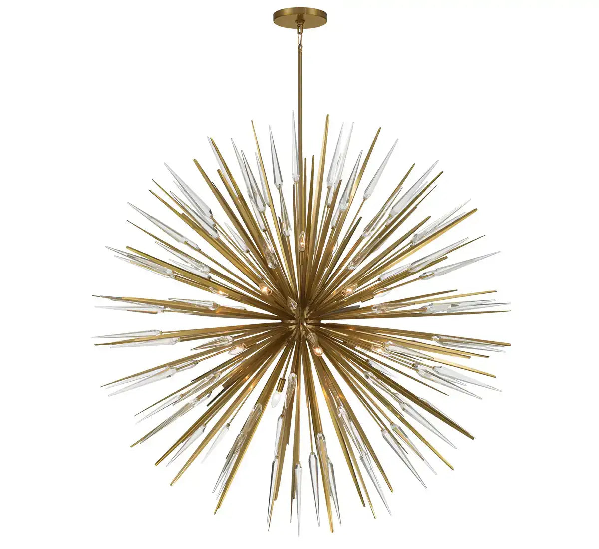 LIB & CO, PRAGMA CHANDELIER, CHANDELIER LIGHT