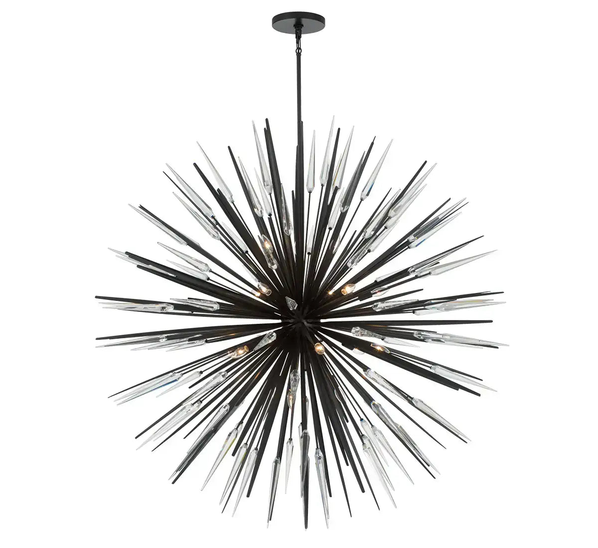 LIB & CO, PRAGMA CHANDELIER, CHANDELIER LIGHT