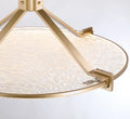 LIB & CO, RAFFINATO LED GRAND CHANDELIER, CHANDELIER LIGHT