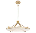 LIB & CO, RAFFINATO LED GRAND CHANDELIER, CHANDELIER LIGHT