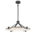 LIB & CO, RAFFINATO LED GRAND CHANDELIER, CHANDELIER LIGHT