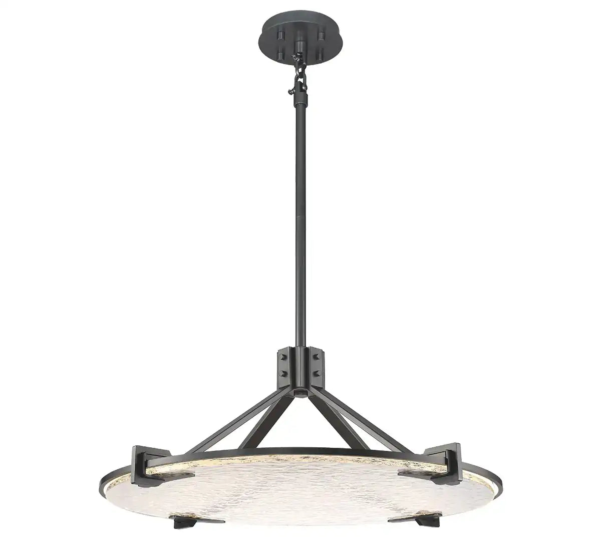 LIB & CO, RAFFINATO LED GRAND CHANDELIER, CHANDELIER LIGHT