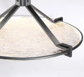 LIB & CO, RAFFINATO LED GRAND CHANDELIER, CHANDELIER LIGHT