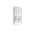 LIB & CO, SORRENTO LED WALL MOUNT, WALL SCONCES