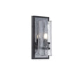 LIB & CO, SORRENTO LED WALL MOUNT, WALL SCONCES