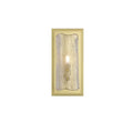 LIB & CO, SORRENTO LED WALL MOUNT, WALL SCONCES