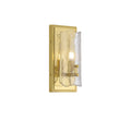 LIB & CO, SORRENTO LED WALL MOUNT, WALL SCONCES