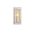 LIB & CO, SORRENTO LED WALL MOUNT, WALL SCONCES
