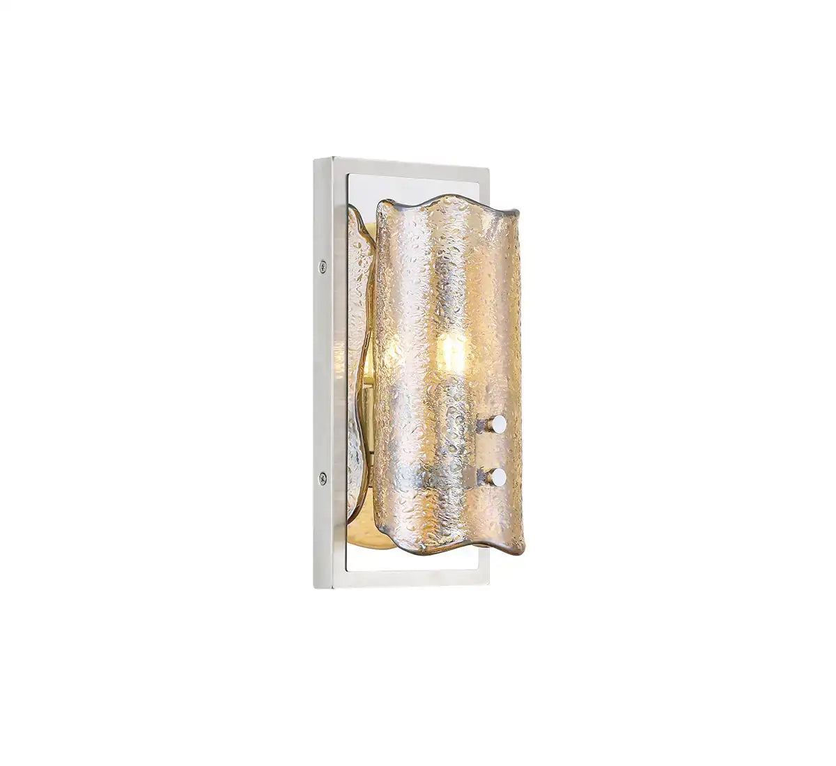 LIB & CO, SORRENTO LED WALL MOUNT, WALL SCONCES