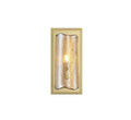 LIB & CO, SORRENTO LED WALL MOUNT, WALL SCONCES