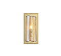 LIB & CO, SORRENTO LED WALL MOUNT, WALL SCONCES