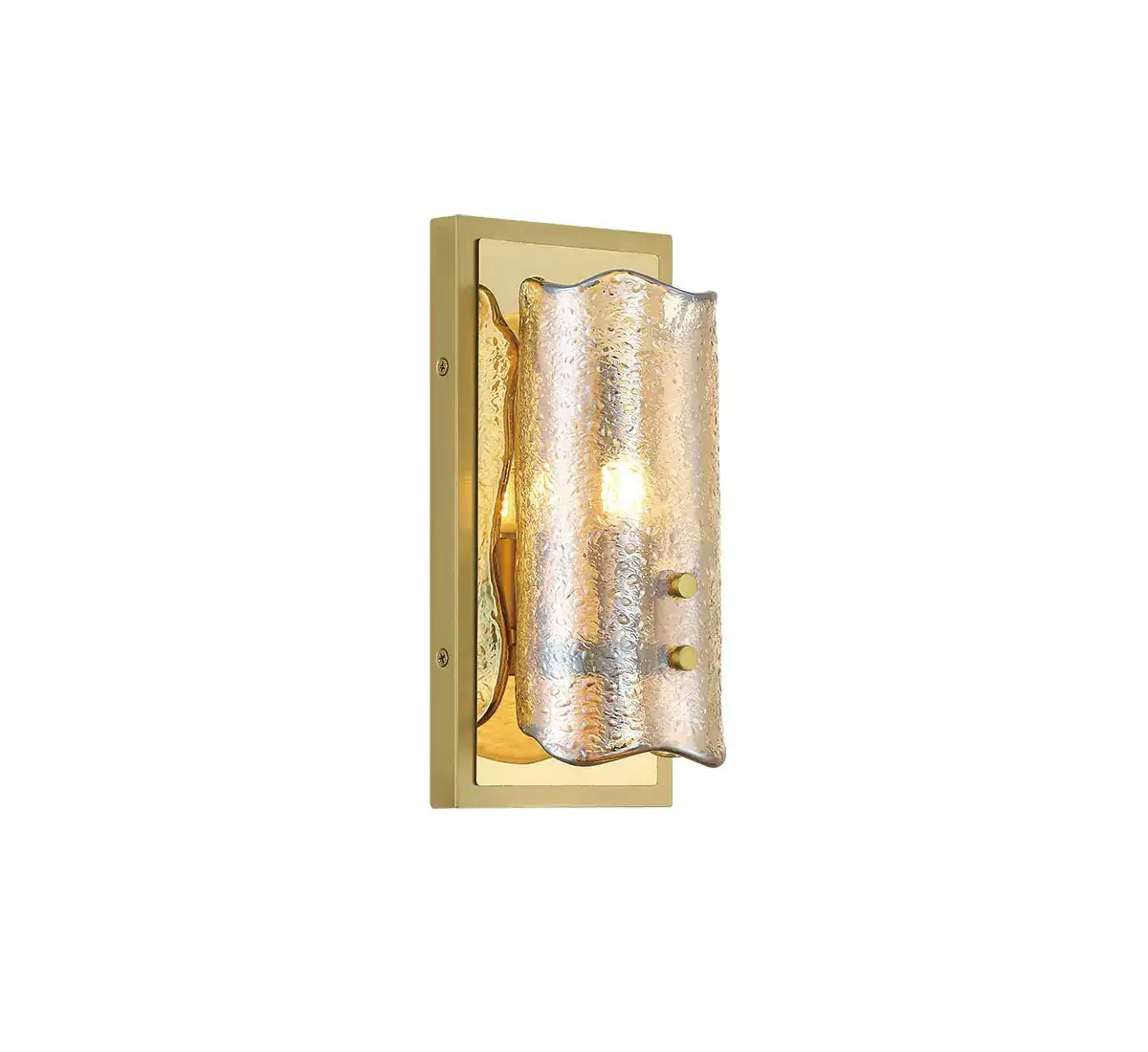 LIB & CO, SORRENTO LED WALL MOUNT, WALL SCONCES