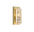 LIB & CO, SORRENTO LED WALL MOUNT, WALL SCONCES