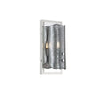 LIB & CO, SORRENTO LED WALL MOUNT, WALL SCONCES