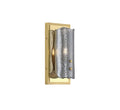 LIB & CO, SORRENTO LED WALL MOUNT, WALL SCONCES