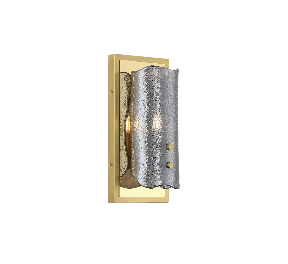 LIB & CO, SORRENTO LED WALL MOUNT, WALL SCONCES