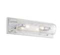 LIB & CO, SORRENTO LED WALL MOUNT, WALL SCONCES