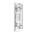LIB & CO, SORRENTO LED WALL MOUNT, WALL SCONCES