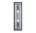 LIB & CO, SORRENTO LED WALL MOUNT, WALL SCONCES