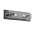LIB & CO, SORRENTO LED WALL MOUNT, WALL SCONCES