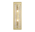 LIB & CO, SORRENTO LED WALL MOUNT, WALL SCONCES