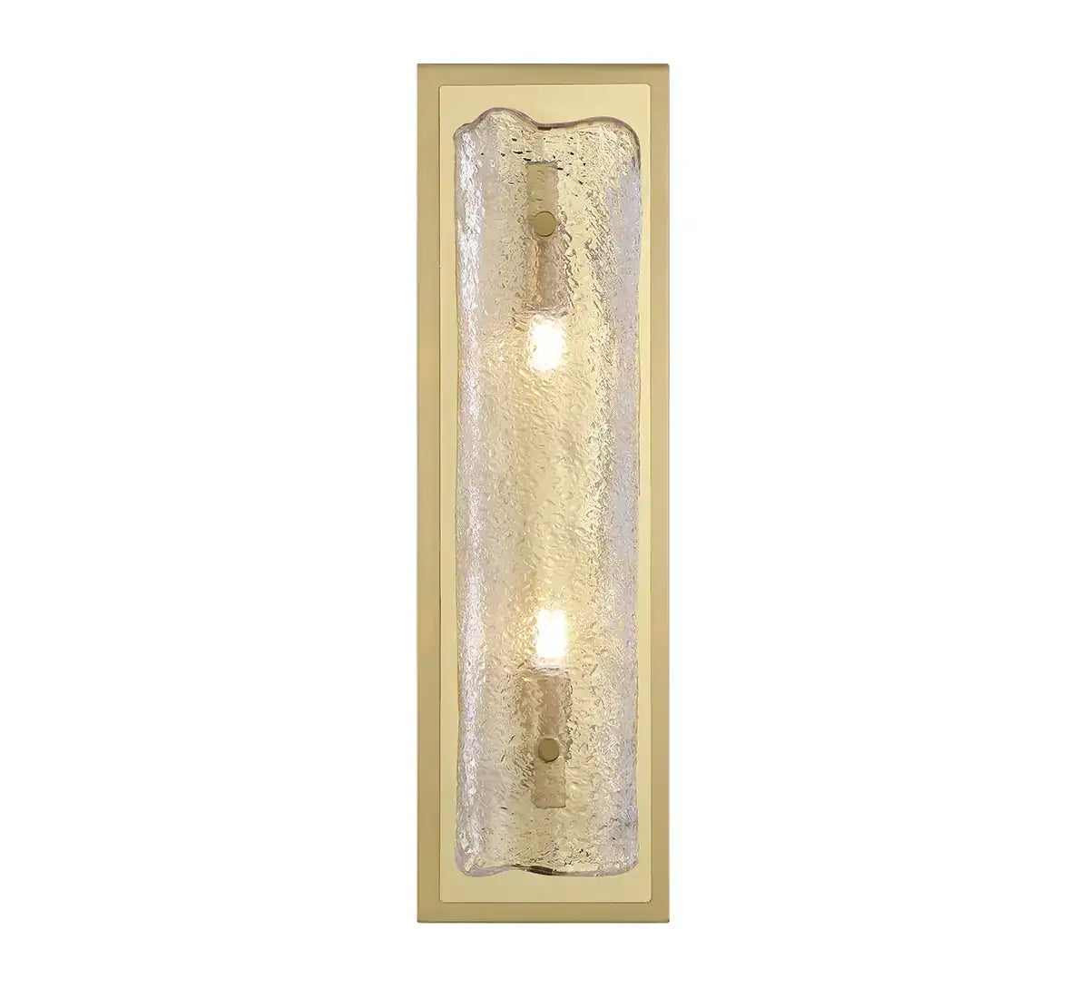 LIB & CO, SORRENTO LED WALL MOUNT, WALL SCONCES