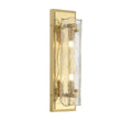 LIB & CO, SORRENTO LED WALL MOUNT, WALL SCONCES