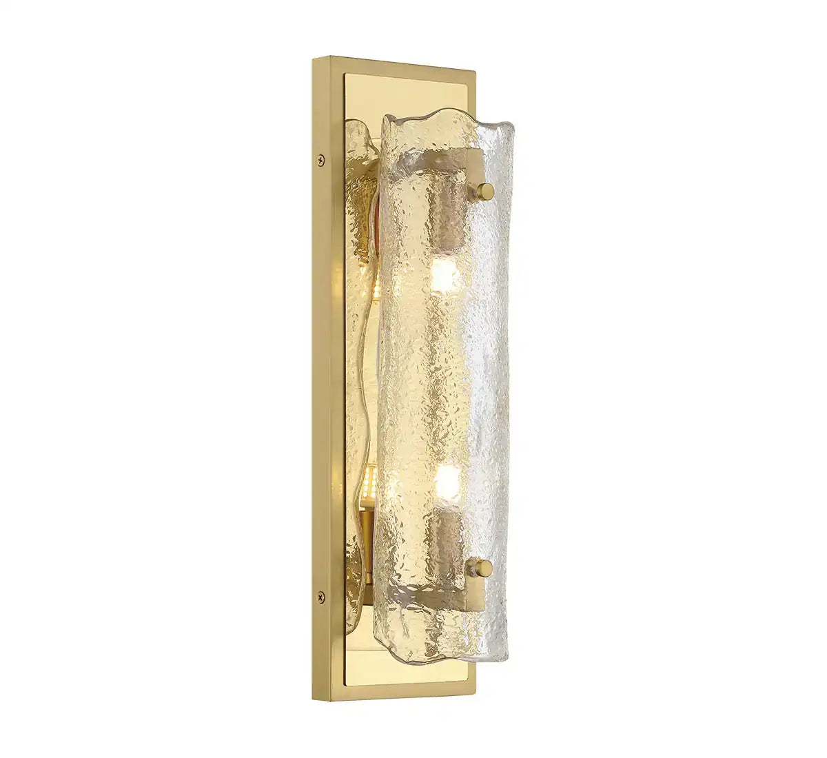 LIB & CO, SORRENTO LED WALL MOUNT, WALL SCONCES