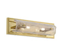 LIB & CO, SORRENTO LED WALL MOUNT, WALL SCONCES