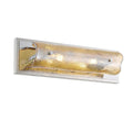 LIB & CO, SORRENTO LED WALL MOUNT, WALL SCONCES