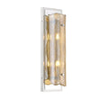 LIB & CO, SORRENTO LED WALL MOUNT, WALL SCONCES